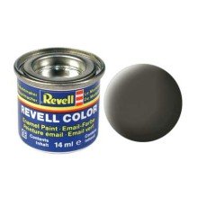 Revell Email Verf  67 - Groen-Grijs, Mat