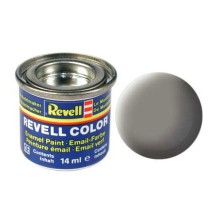 Revell Email Verf  75 - Steengrijs, Mat