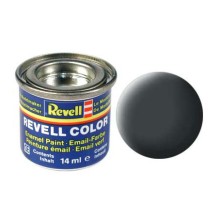 Revell Email Verf  77 - Stofgrijs, Mat