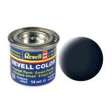 Revell Email Verf  78 - Tankgrijs, Mat
