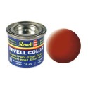 Revell Email Verf  83 - Roest, Mat
