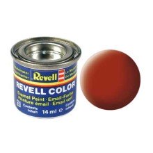 Revell Email Verf  83 - Roest, Mat