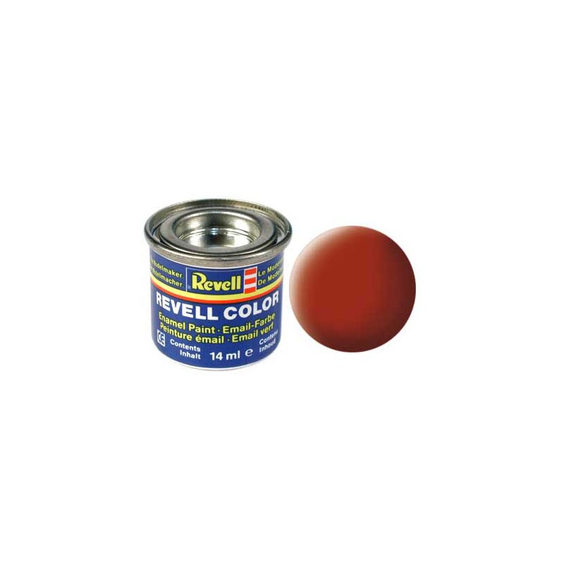 Revell Email Verf 83 - Roest, Mat