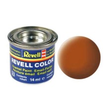 Revell Email Verf  85 - Bruin, Mat