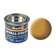Revell Email Verf  88 - Oker, Mat