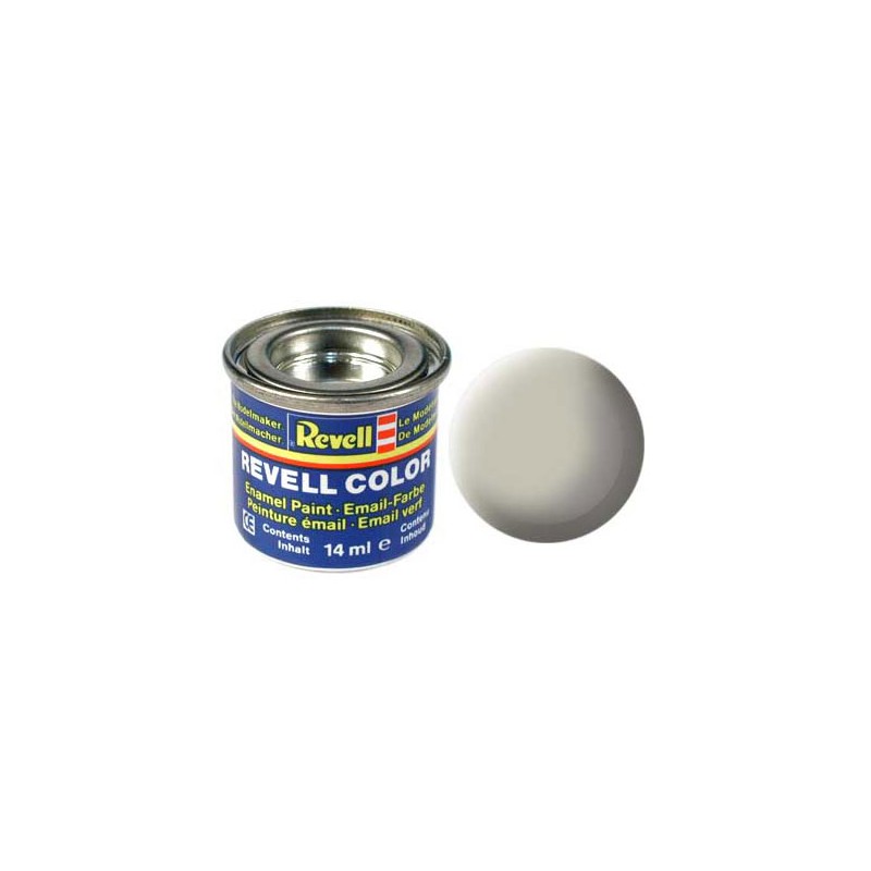 Revell Email Verf 89 - Beige, Mat