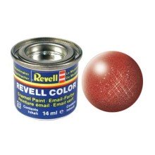 Revell Email Verf  95 - Brons, Metallic