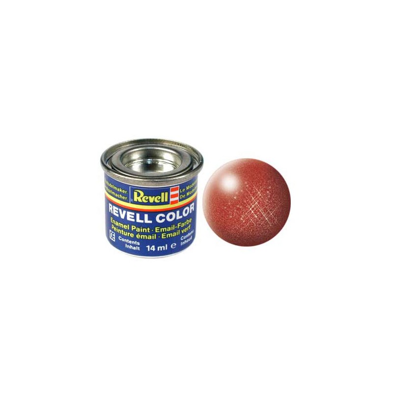 Revell Email Verf 95 - Brons, Metallic