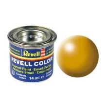 Revell Email Verf  310 - Geel, Zijdemat