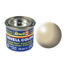 Revell Email Verf  314 - Beige, Zijdemat