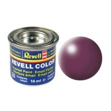 Revell Email Verf  331 - Purperrood, Zijdemat