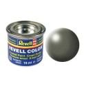Revell Email Verf  362 - Rietgroen, Zijdemat