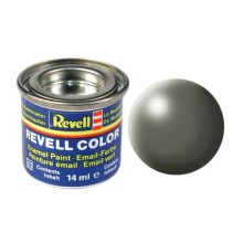 Revell Email Verf  362 - Rietgroen, Zijdemat