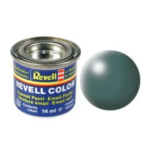 Revell Email Verf  364 - Loofgroen, Zijdemat