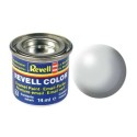 Revell Email Verf  371 - Lichtgrijs, Zijdemat