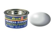 Revell Email Verf  371 - Lichtgrijs, Zijdemat