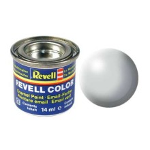 Revell Email Verf  371 - Lichtgrijs, Zijdemat