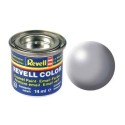 Revell Email Verf  374 - Grijs, Zijdemat