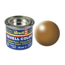 Revell Email Verf  382 - Houtbruin, Zijdemat