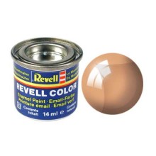Revell Email Verf  730 - Oranje, Transparant