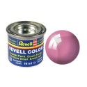 Revell Email Verf  731 - Rood, Transparant