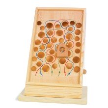 Small Foot  -  Klimplezier Houten Balansspel