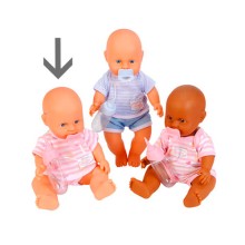 New Born Baby
