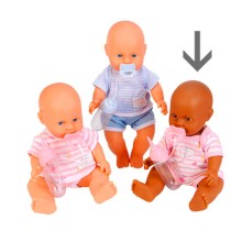 New Born Baby