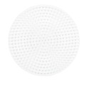 Hama Strijkkralenbordje - Cirkel