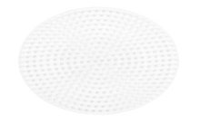 Hama Strijkkralenbordje - Cirkel