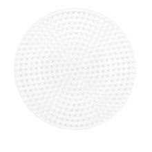 Hama Strijkkralenbordje - Cirkel