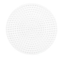 Hama Strijkkralenbordje - Cirkel