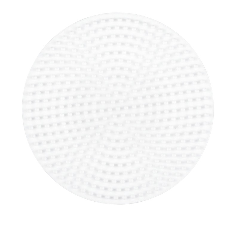 Hama Strijkkralenbordje - Cirkel
