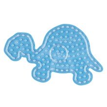 Hama Strijkkralenbordje Maxi - Schildpad