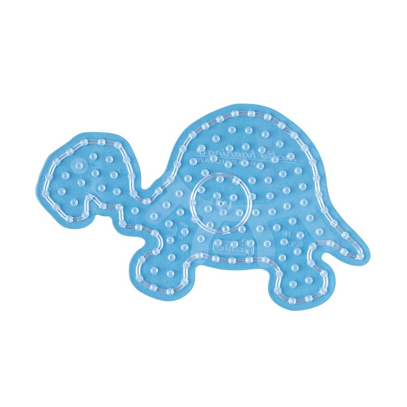 Hama Strijkkralenbordje Maxi - Schildpad
