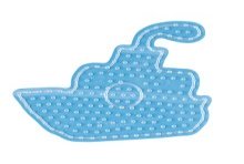 Hama Strijkkralenbordje Maxi - Boot