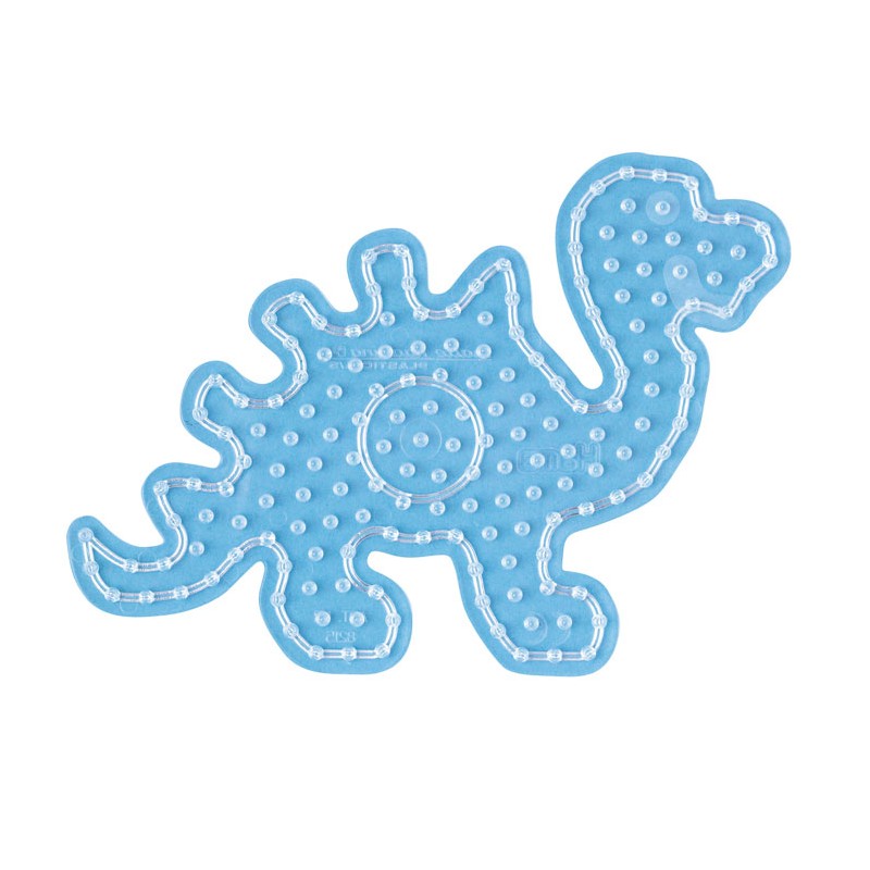 Hama Strijkkralenbordje Maxi - Dino
