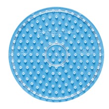 Hama Strijkkralenbordje Maxi - Cirkel