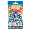 Hama Strijkkralen - Pastel Mix (69), 1000st.