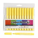 Lichtblauwe Jumbo Stiften, 12st.
