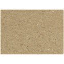 Recycled Karton 225gr A4, 10 Vellen