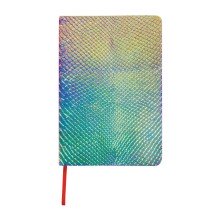 Notitieboek Blue Snake