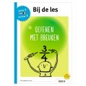 Bij de les - Oefenen met breuken (groep 5)