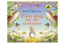 Pieter Konijn: Een dag in de natuur