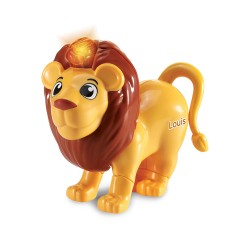 Vtech Zoef Zoef Animaux - Louis le fier Lion