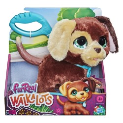 Hasbro FurReal Walkalots Grote Dieren Hond 2.0