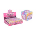 Cube puzzle licorne