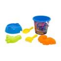 Set seau Adriatique dinosaure Ø18cm