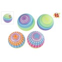 Balle Sun Fun 23cm assortie