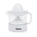 Presse-agrumes Tristar 0,5L 25W blanc avec verseuse amovible